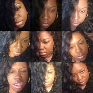 Meet your Posher, Jamala